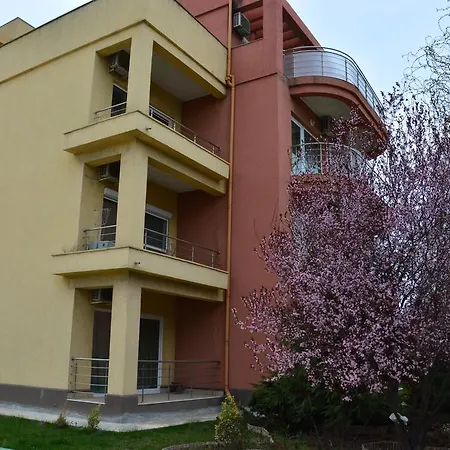 Lägenhet Mira Mamaia