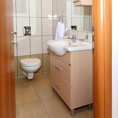 Lägenhet Mira Mamaia